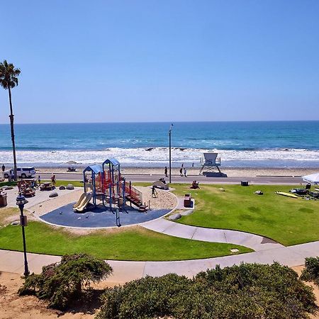 Fantastic Ocean View Remodeled All New Furnishings Pet Friendly Ac Villa Oceanside Exterior photo