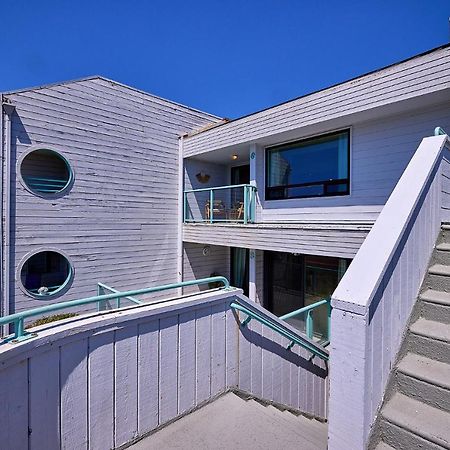 Fantastic Ocean View Remodeled All New Furnishings Pet Friendly Ac Villa Oceanside Exterior photo